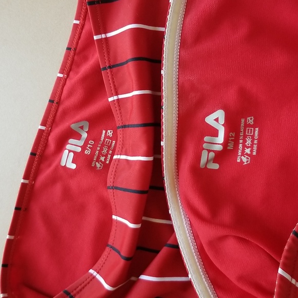 Fila bikini - Picture 3 of 3